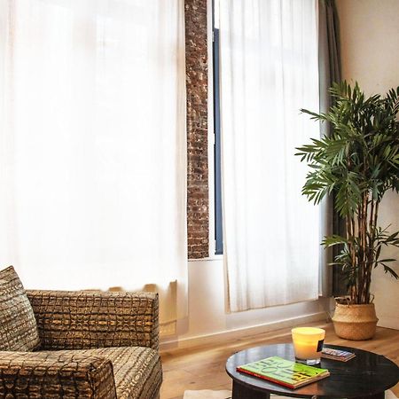 Gigi Home'S Αμβέρσα Εξωτερικό φωτογραφία