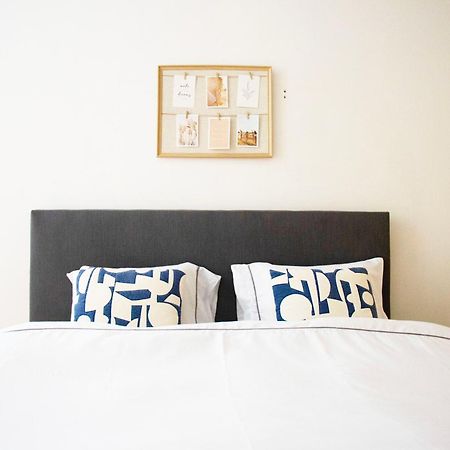 Gigi Home'S Αμβέρσα Εξωτερικό φωτογραφία