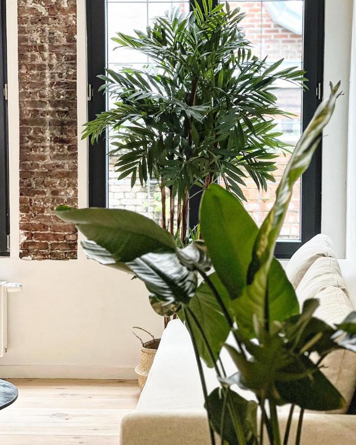 Gigi Home'S Αμβέρσα Εξωτερικό φωτογραφία