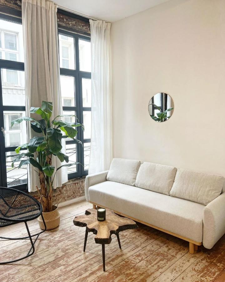 Gigi Home'S Αμβέρσα Εξωτερικό φωτογραφία