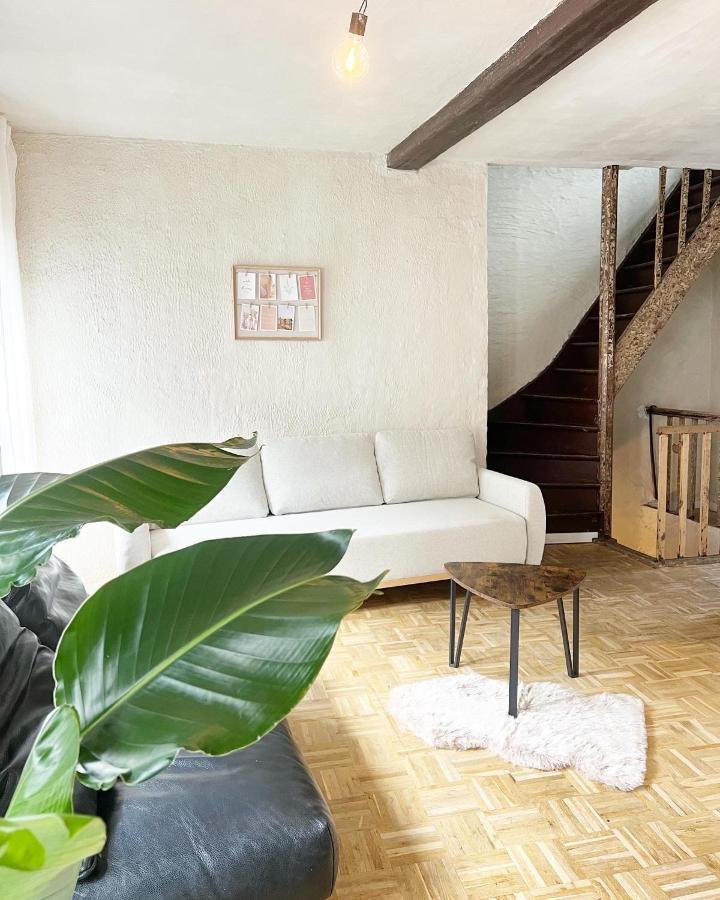 Gigi Home'S Αμβέρσα Εξωτερικό φωτογραφία