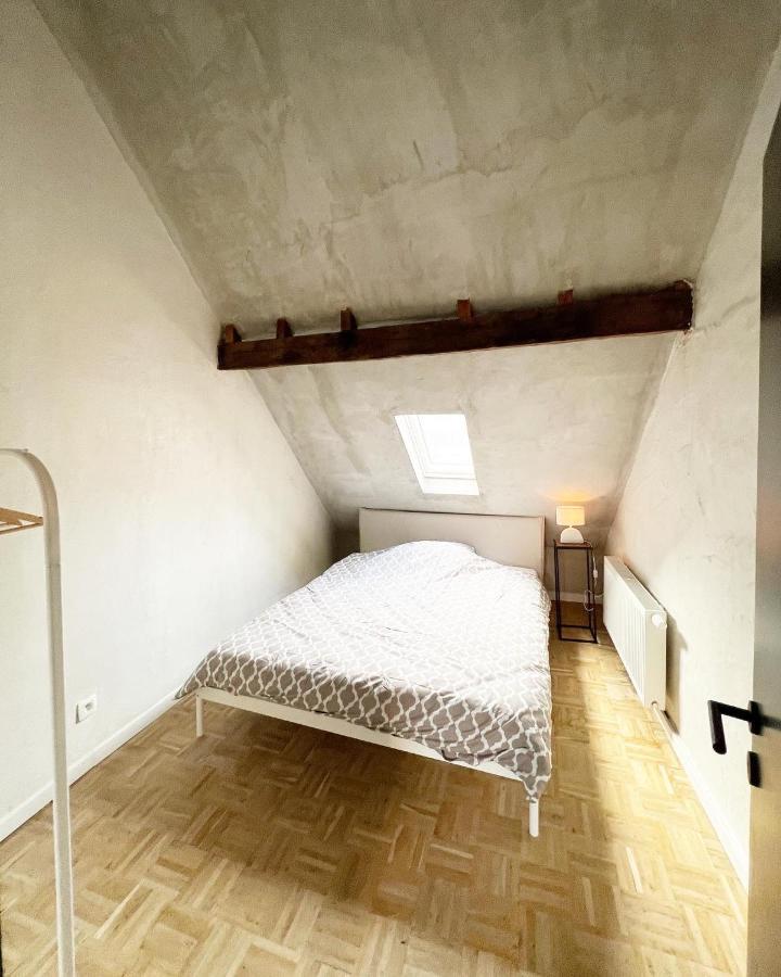 Gigi Home'S Αμβέρσα Εξωτερικό φωτογραφία