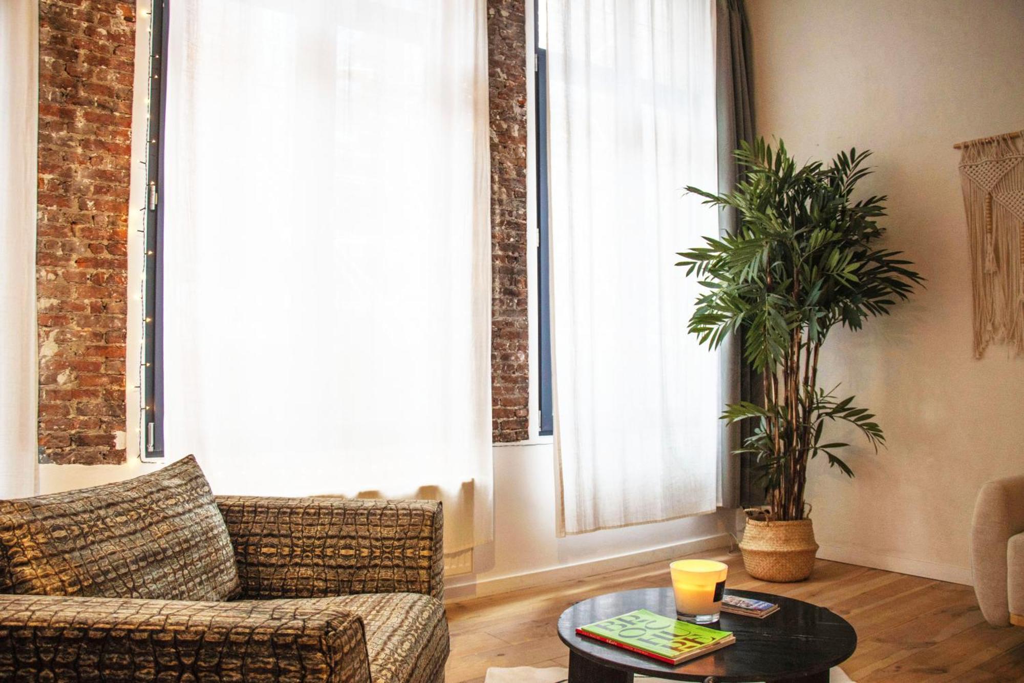 Gigi Home'S Αμβέρσα Εξωτερικό φωτογραφία