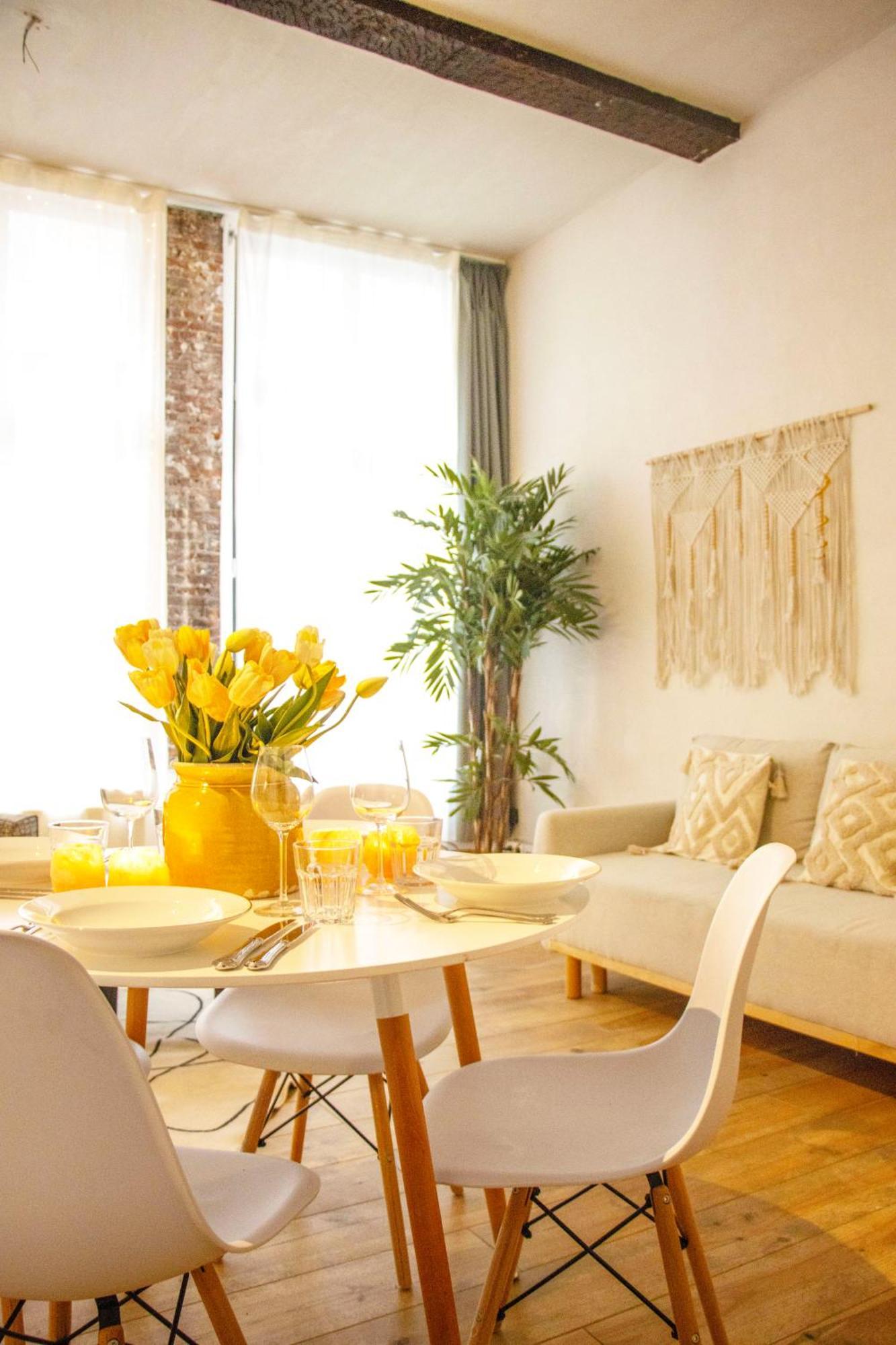Gigi Home'S Αμβέρσα Εξωτερικό φωτογραφία